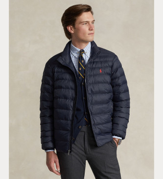 Polo Ralph Lauren Terra Poly Fill Foldable Jacket marine 