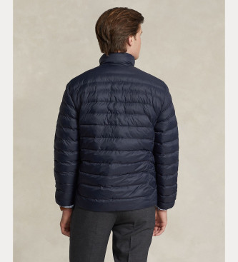 Polo Ralph Lauren Terra Poly Fill Faltbare Jacke navy 