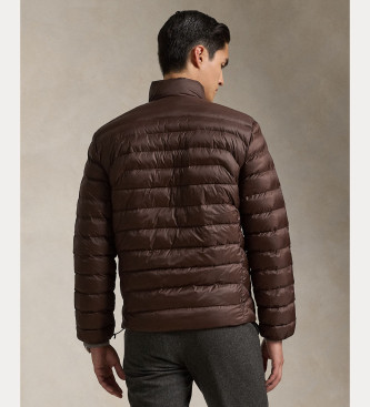 Polo Ralph Lauren Veste en polythylne marron