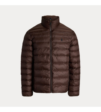 Polo Ralph Lauren Veste en polythylne marron