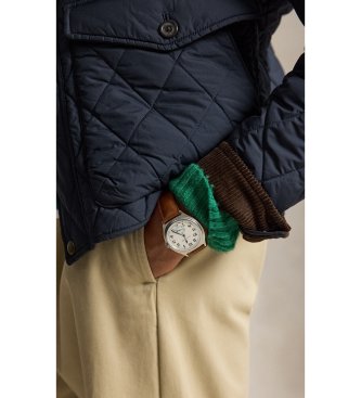 Polo Ralph Lauren The Beaton Quilted Jacket navy
