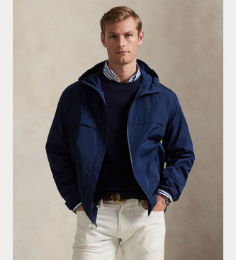 Polo Ralph Lauren Kurtka Glenmoor w kolorze niebieskim