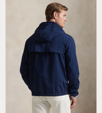 Polo Ralph Lauren Kurtka Glenmoor w kolorze niebieskim