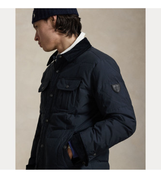 Polo Ralph Lauren La giacca blu navy Hartland