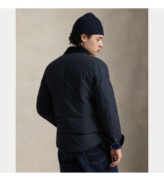 Polo Ralph Lauren La giacca blu navy Hartland