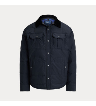 Polo Ralph Lauren La giacca blu navy Hartland