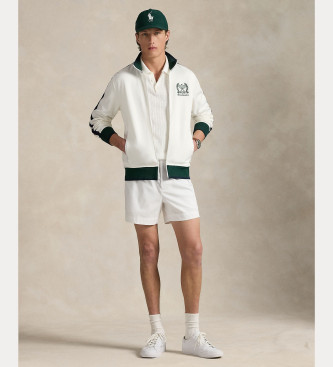 Polo Ralph Lauren Wimbledon jacket white