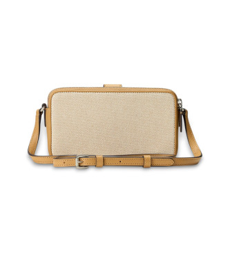 Lauren Ralph Lauren Borsa beige Witley