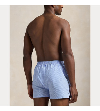 Polo Ralph Lauren B�xers Classic azul