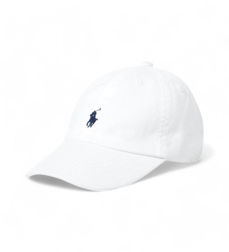 Polo Ralph Lauren Cap with white logo