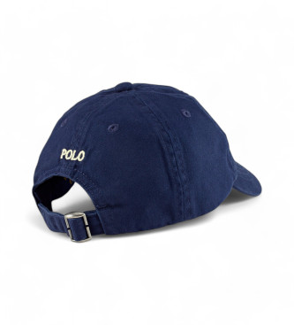 Polo Ralph Lauren Gorra con logo marino