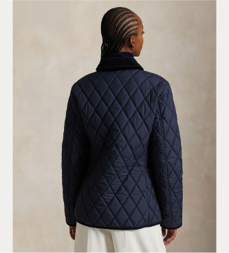 Polo Ralph Lauren Jakke Barn navy