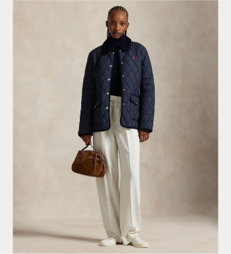 Polo Ralph Lauren Jakke Barn navy