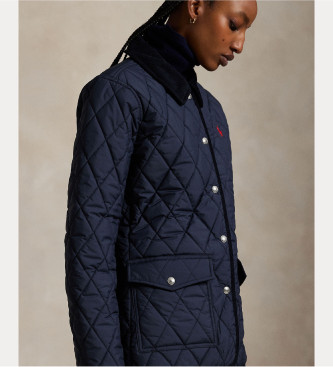 Polo Ralph Lauren Jakke Barn navy