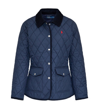 Polo Ralph Lauren Jakke Barn navy