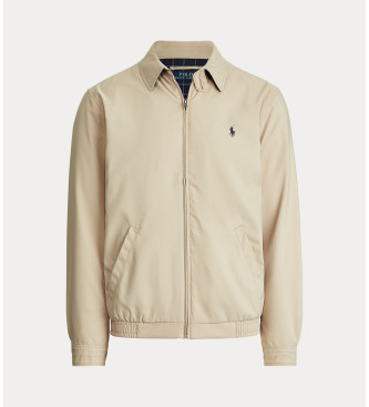 Polo Ralph Lauren BI Swing Windbreaker beige