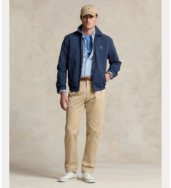 Polo Ralph Lauren Disjuntor de vento de balano BI Marine