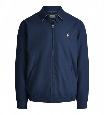 Polo Ralph Lauren Disjuntor de vento de balano BI Marine