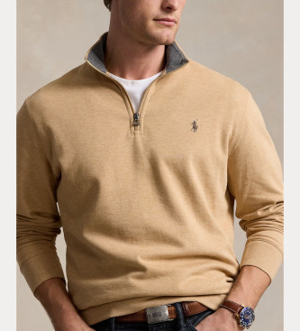 Polo Ralph Lauren Pullover Soft beżowy