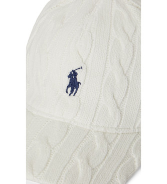 Polo Ralph Lauren Pet Kabel beige