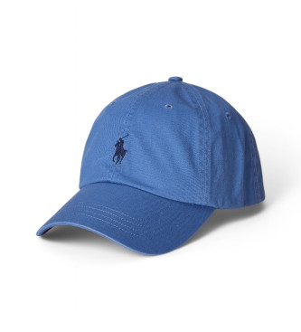 Polo Ralph Lauren Cap Chino Ball bl