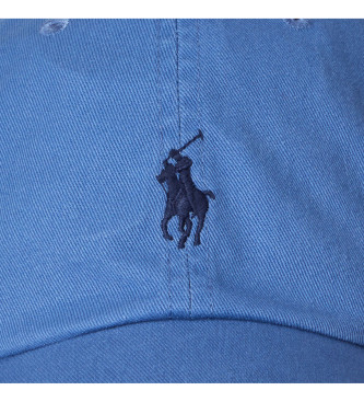 Polo Ralph Lauren Cap Chino Ball bl