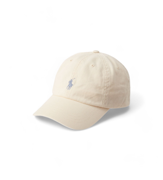 Polo Ralph Lauren Cap Chino beige