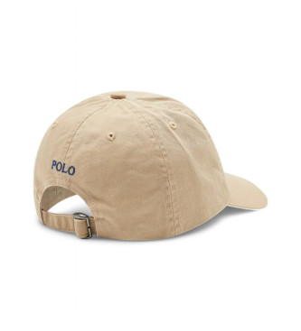 Polo Ralph Lauren Kapa Clasic beige