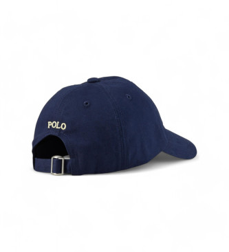 Polo Ralph Lauren Gorra logotipo marino