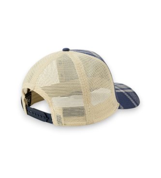 Polo Ralph Lauren Polo modra trucker kapa Yankees