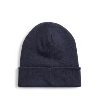 Polo Ralph Lauren Gorro de algodn marino