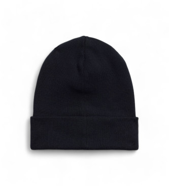 Polo Ralph Lauren Gorro de algodn negro