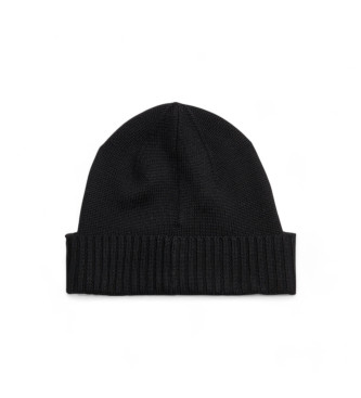 Polo Ralph Lauren Merino cap black