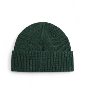 Polo Ralph Lauren Cappello Polo Bear verde