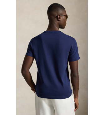 Polo Ralph Lauren Custom Slim Fit Polo Bear T-Shirt