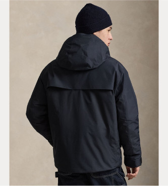 Polo Ralph Lauren Maritim isoleret fiskejakke