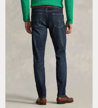 Polo Ralph Lauren Stretchjeans Sullivan Slim Fit bl