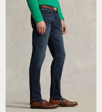 Polo Ralph Lauren Stretchjeans Sullivan Slim Fit bl