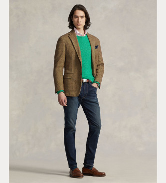 Polo Ralph Lauren Stretchjeans Sullivan Slim Fit bl