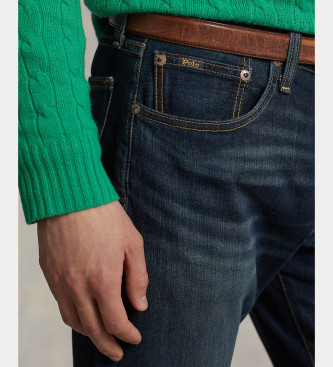 Polo Ralph Lauren Stretchjeans Sullivan Slim Fit bl