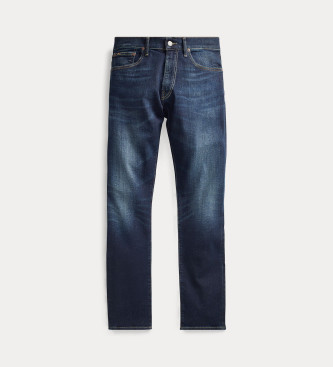 Polo Ralph Lauren Stretchjeans Sullivan Slim Fit bl
