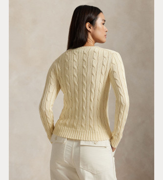Polo Ralph Lauren Julianna Pullover gelb