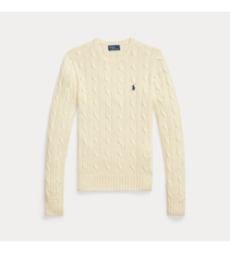 Polo Ralph Lauren Julianna Pullover gelb