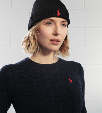 Polo Ralph Lauren Julianna marinebl� tr�je