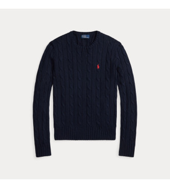 Polo Ralph Lauren Julianna marinebl� tr�je