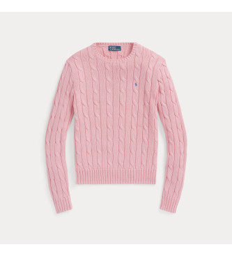 Polo Ralph Lauren Julianna jumper pink