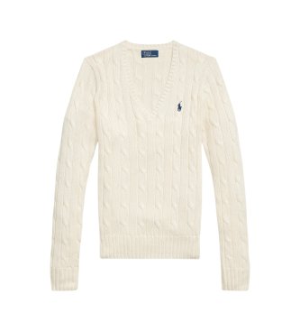Polo Ralph Lauren Jersey Kimblery beige