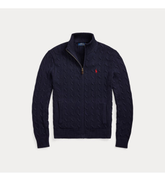 Polo Ralph Lauren Maglione Rov blu scuro