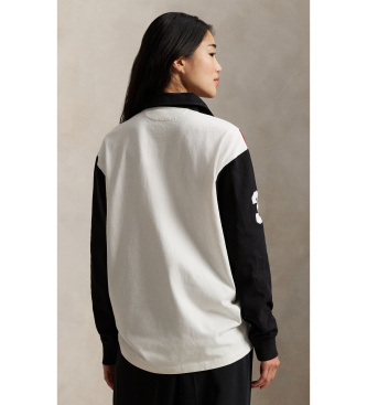 Polo Ralph Lauren Camisola de Rugby Multicolorida