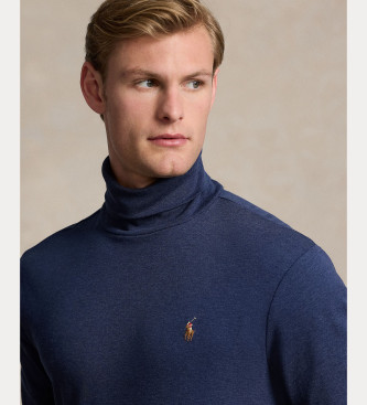 Polo Ralph Lauren Pulover Soft navy